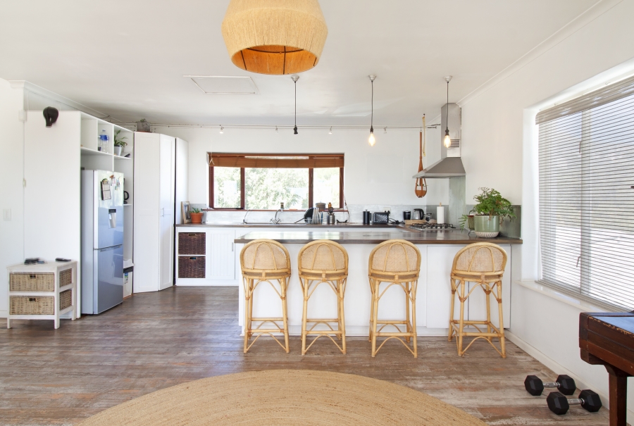 To Let 3 Bedroom Property for Rent in Scarborough Western Cape